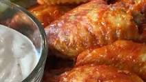 Instant Pot Buffalo Wing Recipe Instant Pot Buffalo Wing Recipe