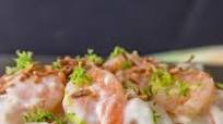 Creamy Coconut Shrimp Creamy Coconut Shrimp