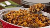 Chop Suey Pasta Chop Suey Pasta