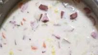 Easy Corn Chowder I Easy Corn Chowder I