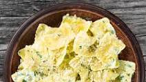 Ricotta-Filled Ravioli (Ravioli di Ricotta) Ricotta-Filled Ravioli (Ravioli di Ricotta)