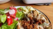 Chicken & Stuffing Casserole Chicken & Stuffing Casserole