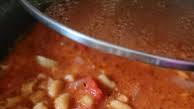 Easy Pasta Fagioli Easy Pasta Fagioli