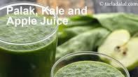 palak kale and apple juice recipe | healthy kale spinach apple juice | apple green juice | Indian kale palak juice for weight loss | palak kale and apple juice recipe | healthy kale spinach apple juice | apple green juice | Indian kale palak juice for weight loss |
