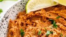 Refried Beans Refried Beans