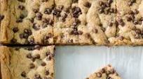 Sheet Pan Cookies Sheet Pan Cookies