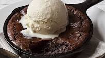 Skillet Brownies | Recipes Skillet Brownies | Recipes