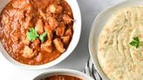Easy Chicken Ruby Curry (Dishoom Inspired) Easy Chicken Ruby Curry (Dishoom Inspired)