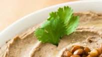 No-blend hummus No-blend hummus