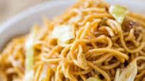 Panda Express Chow Mein (Perfect Copycat)