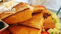 Karışık Tost Karışık Tost