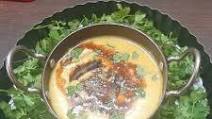 Gujarati curry Gujarati curry