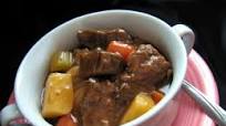 Old-Time Beef Stew (Paula Deen) Old-Time Beef Stew (Paula Deen)