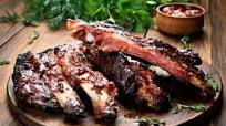 Receta de costillas al horno con coca-cola Receta de costillas al horno con coca-cola