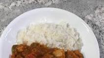Slow Cooker Chicken Jalfrezi Slow Cooker Chicken Jalfrezi