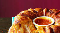 Pizza Monkey Bread Pizza Monkey Bread