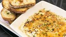 Warm Crab & Artichoke Dip Warm Crab & Artichoke Dip