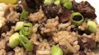 Cuban Black Beans and Rice Cuban Black Beans and Rice