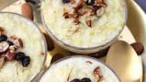 DOODHPAK | RICE KHEER | INDIAN STYLE RICE PUDDING DOODHPAK | RICE KHEER | INDIAN STYLE RICE PUDDING
