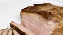 Sous Vide Pork Loin Roast Sous Vide Pork Loin Roast