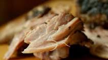 Pork Butt Roast - Caribbean Pork Butt Roast - Caribbean