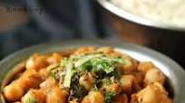 Chole Masala Chole Masala