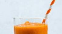 Perfect Carrot Smoothie Perfect Carrot Smoothie
