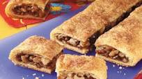 Rich Crescent Nut Delights Rich Crescent Nut Delights