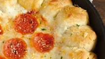 Garlic Bread Pizza Dip Garlic Bread Pizza Dip