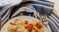 Famous Red Lobster Shrimp Scampi Famous Red Lobster Shrimp Scampi