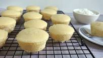 Goldilocks-Style Butter Puto Recipe Goldilocks-Style Butter Puto Recipe