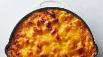 Southern Skillet Macaroni & Cheese Southern Skillet Macaroni & Cheese