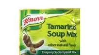 Knorr Tamarind Soup Mix 1.41 Oz Knorr Tamarind Soup Mix 1.41 Oz