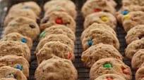 Crazy Cookies Crazy Cookies
