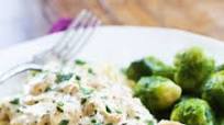 How To Make Jarred Alfredo Sauce Better How To Make Jarred Alfredo Sauce Better
