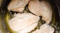 Instant Pot Chicken Breast Instant Pot Chicken Breast