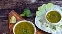 Instant Pot Red Lentils with Broccoli | Masoor Dal Tadka with Broccoli Instant Pot Red Lentils with Broccoli | Masoor Dal Tadka with Broccoli