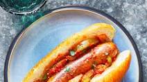 Instant-Pot Sausage & Peppers Instant-Pot Sausage & Peppers