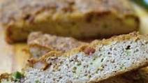 Cauliflower Bread Cauliflower Bread