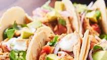 Instant Pot Spicy Chicken Tacos Instant Pot Spicy Chicken Tacos