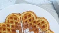 The Best Keto Waffles The Best Keto Waffles