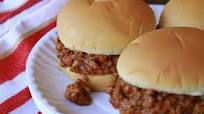 Homemade Sloppy Joes - Southern Bite Homemade Sloppy Joes - Southern Bite