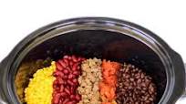 Easy Crockpot Taco Soup Recipe Easy Crockpot Taco Soup Recipe