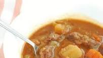 Stovetop Beef Stew Stovetop Beef Stew