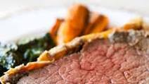 Beef Wellington Beef Wellington