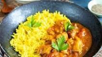 Easy Slow Cooker Chicken Curry Easy Slow Cooker Chicken Curry