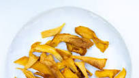 Dehydrated Mango Dehydrated Mango