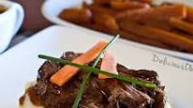 The Easiest and Most Delicious Crockpot Beef Ever The Easiest and Most Delicious Crockpot Beef Ever