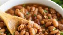 Instant Pot Pinto Beans Instant Pot Pinto Beans