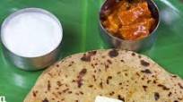 Aloo Paratha Recipe | Potato Stuffed Flat Bread Aloo Paratha Recipe | Potato Stuffed Flat Bread